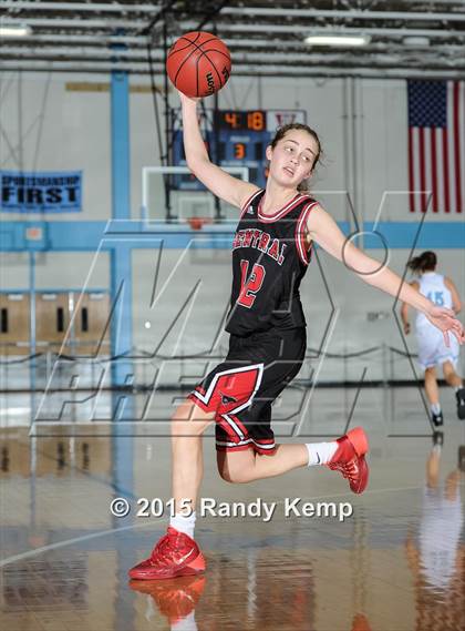 Thumbnail 3 in Parkway West vs Parkway Central (EPR Classic) photogallery.
