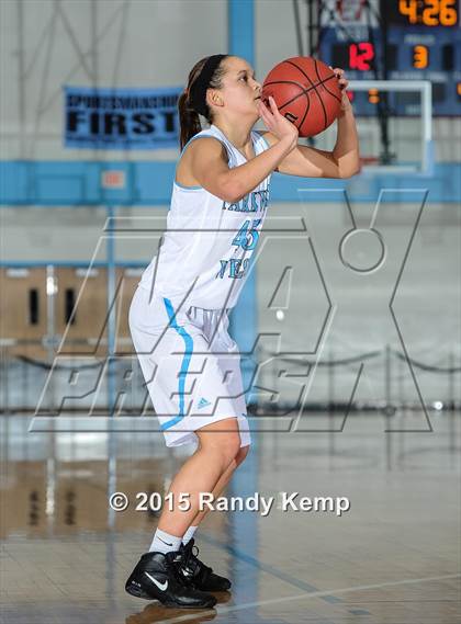 Thumbnail 2 in Parkway West vs Parkway Central (EPR Classic) photogallery.