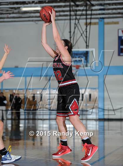 Thumbnail 3 in Parkway West vs Parkway Central (EPR Classic) photogallery.