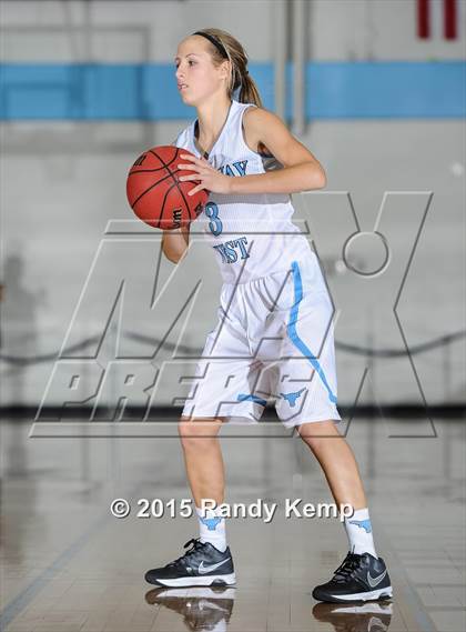 Thumbnail 2 in Parkway West vs Parkway Central (EPR Classic) photogallery.