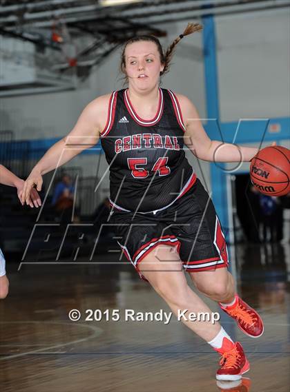 Thumbnail 3 in Parkway West vs Parkway Central (EPR Classic) photogallery.
