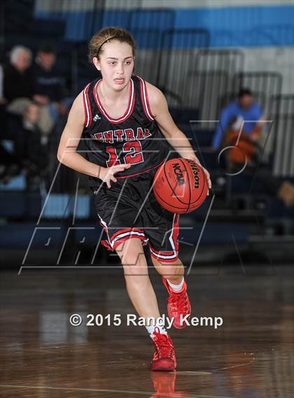 Thumbnail 2 in Parkway West vs Parkway Central (EPR Classic) photogallery.