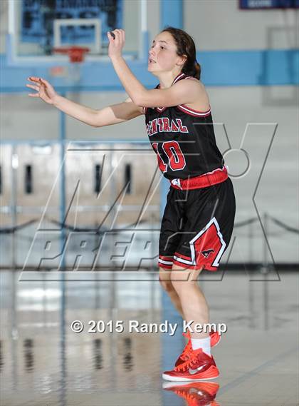 Thumbnail 2 in Parkway West vs Parkway Central (EPR Classic) photogallery.