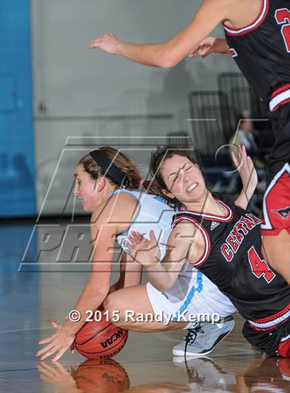 Thumbnail 2 in Parkway West vs Parkway Central (EPR Classic) photogallery.