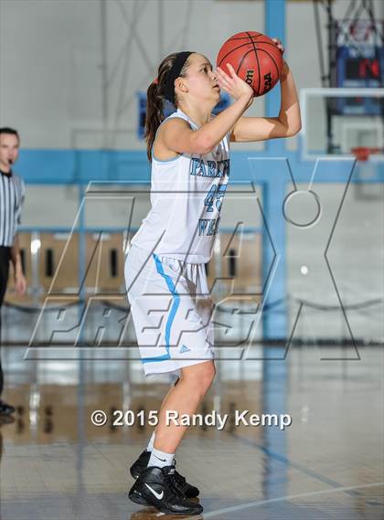 Thumbnail 1 in Parkway West vs Parkway Central (EPR Classic) photogallery.