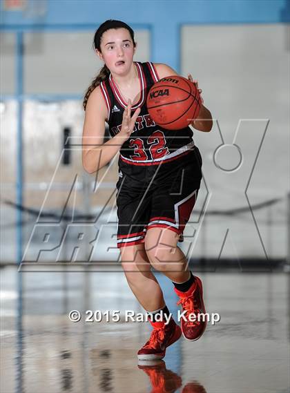 Thumbnail 1 in Parkway West vs Parkway Central (EPR Classic) photogallery.
