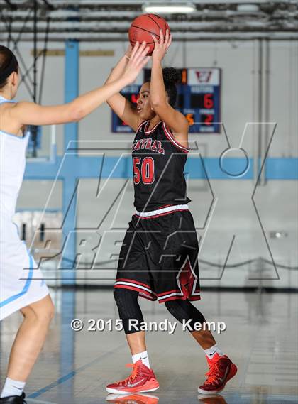 Thumbnail 2 in Parkway West vs Parkway Central (EPR Classic) photogallery.