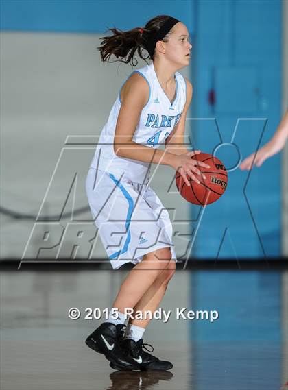 Thumbnail 2 in Parkway West vs Parkway Central (EPR Classic) photogallery.