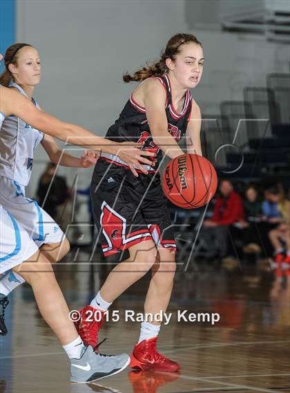 Thumbnail 2 in Parkway West vs Parkway Central (EPR Classic) photogallery.
