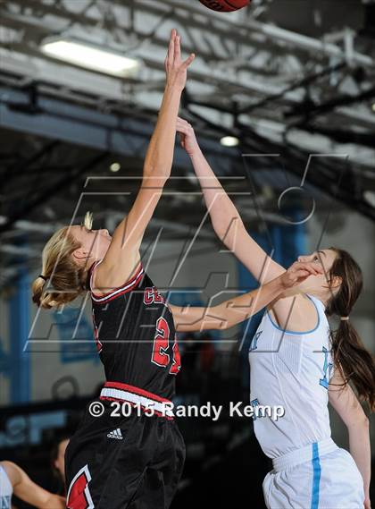 Thumbnail 1 in Parkway West vs Parkway Central (EPR Classic) photogallery.