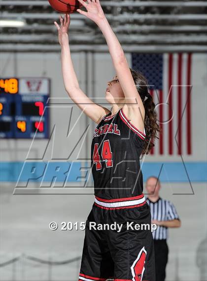 Thumbnail 2 in Parkway West vs Parkway Central (EPR Classic) photogallery.