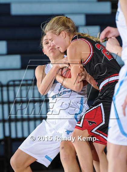 Thumbnail 2 in Parkway West vs Parkway Central (EPR Classic) photogallery.