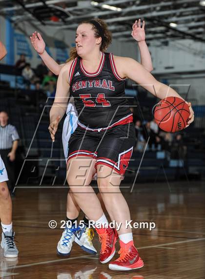 Thumbnail 1 in Parkway West vs Parkway Central (EPR Classic) photogallery.
