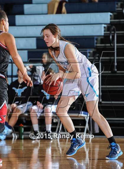 Thumbnail 3 in Parkway West vs Parkway Central (EPR Classic) photogallery.