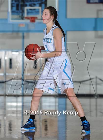 Thumbnail 3 in Parkway West vs Parkway Central (EPR Classic) photogallery.