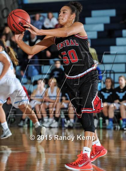 Thumbnail 1 in Parkway West vs Parkway Central (EPR Classic) photogallery.