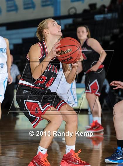 Thumbnail 3 in Parkway West vs Parkway Central (EPR Classic) photogallery.