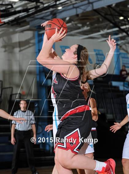 Thumbnail 3 in Parkway West vs Parkway Central (EPR Classic) photogallery.
