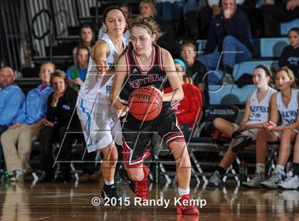 Thumbnail 3 in Parkway West vs Parkway Central (EPR Classic) photogallery.