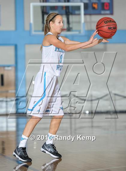 Thumbnail 1 in Parkway West vs Parkway Central (EPR Classic) photogallery.