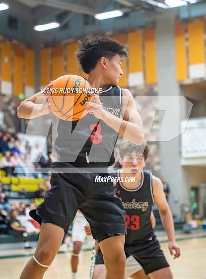 Thumbnail 3 in Canyon Crest Academy @ Sage Creek photogallery.