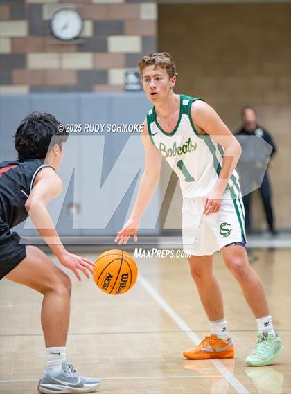 Thumbnail 3 in Canyon Crest Academy @ Sage Creek photogallery.