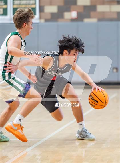 Thumbnail 1 in Canyon Crest Academy @ Sage Creek photogallery.