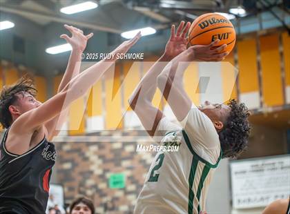 Thumbnail 1 in Canyon Crest Academy @ Sage Creek photogallery.