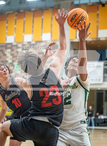 Thumbnail 3 in Canyon Crest Academy @ Sage Creek photogallery.