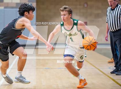 Thumbnail 3 in Canyon Crest Academy @ Sage Creek photogallery.