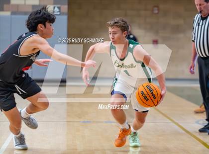 Thumbnail 2 in Canyon Crest Academy @ Sage Creek photogallery.