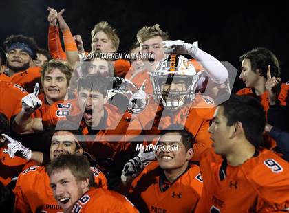 Thumbnail 1 in Sutter @ Half Moon Bay (CIF NCS 3A Final) photogallery.