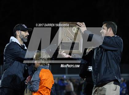 Thumbnail 3 in Sutter @ Half Moon Bay (CIF NCS 3A Final) photogallery.