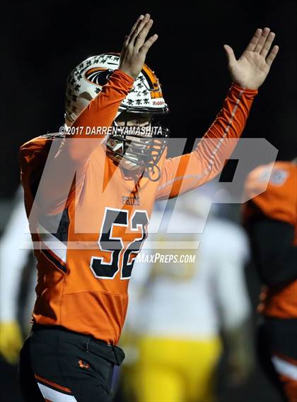 Thumbnail 1 in Sutter @ Half Moon Bay (CIF NCS 3A Final) photogallery.