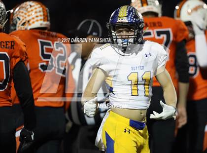 Thumbnail 2 in Sutter @ Half Moon Bay (CIF NCS 3A Final) photogallery.