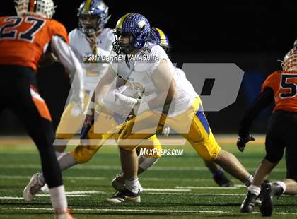 Thumbnail 2 in Sutter @ Half Moon Bay (CIF NCS 3A Final) photogallery.