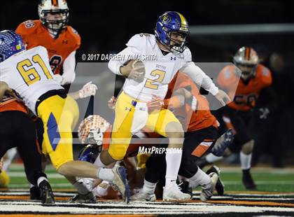 Thumbnail 2 in Sutter @ Half Moon Bay (CIF NCS 3A Final) photogallery.