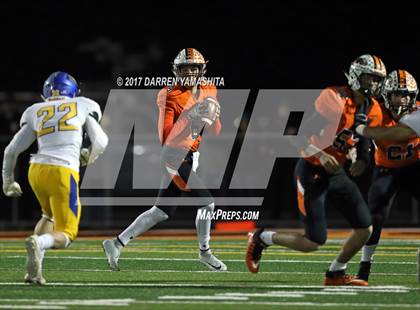 Thumbnail 1 in Sutter @ Half Moon Bay (CIF NCS 3A Final) photogallery.