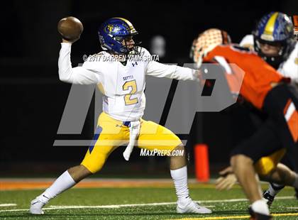Thumbnail 1 in Sutter @ Half Moon Bay (CIF NCS 3A Final) photogallery.