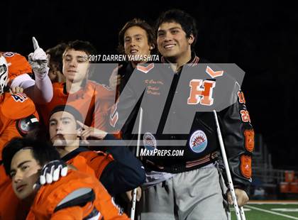 Thumbnail 2 in Sutter @ Half Moon Bay (CIF NCS 3A Final) photogallery.