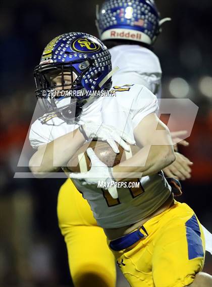 Thumbnail 1 in Sutter @ Half Moon Bay (CIF NCS 3A Final) photogallery.
