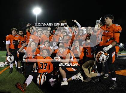 Thumbnail 1 in Sutter @ Half Moon Bay (CIF NCS 3A Final) photogallery.