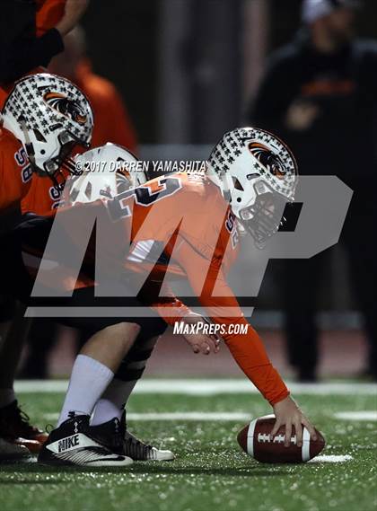 Thumbnail 1 in Sutter @ Half Moon Bay (CIF NCS 3A Final) photogallery.