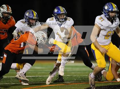 Thumbnail 1 in Sutter @ Half Moon Bay (CIF NCS 3A Final) photogallery.