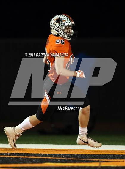 Thumbnail 1 in Sutter @ Half Moon Bay (CIF NCS 3A Final) photogallery.