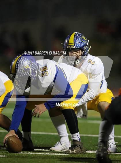 Thumbnail 3 in Sutter @ Half Moon Bay (CIF NCS 3A Final) photogallery.