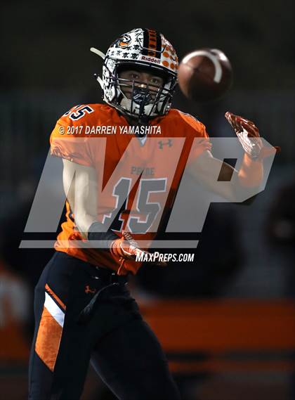 Thumbnail 2 in Sutter @ Half Moon Bay (CIF NCS 3A Final) photogallery.