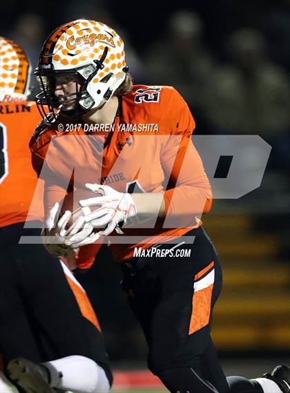 Thumbnail 2 in Sutter @ Half Moon Bay (CIF NCS 3A Final) photogallery.