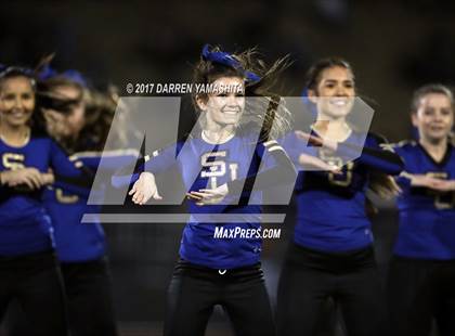 Thumbnail 2 in Sutter @ Half Moon Bay (CIF NCS 3A Final) photogallery.