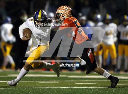 Thumbnail 1 in Sutter @ Half Moon Bay (CIF NCS 3A Final) photogallery.